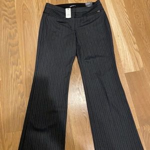 NWT Express Editor Pant size 6R